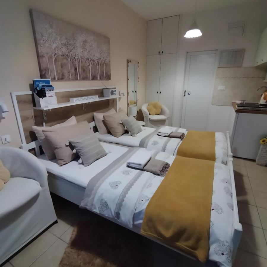 Entrance Apartment Сплит Екстериор снимка