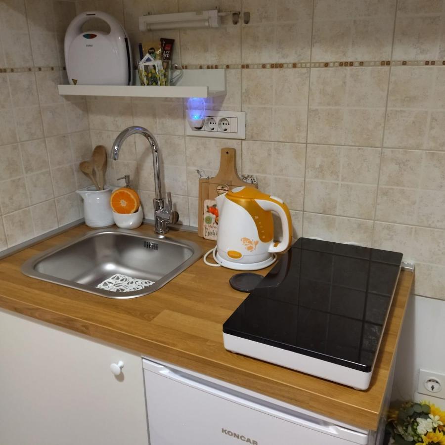 Entrance Apartment Сплит Екстериор снимка