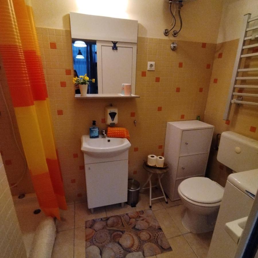 Entrance Apartment Сплит Екстериор снимка