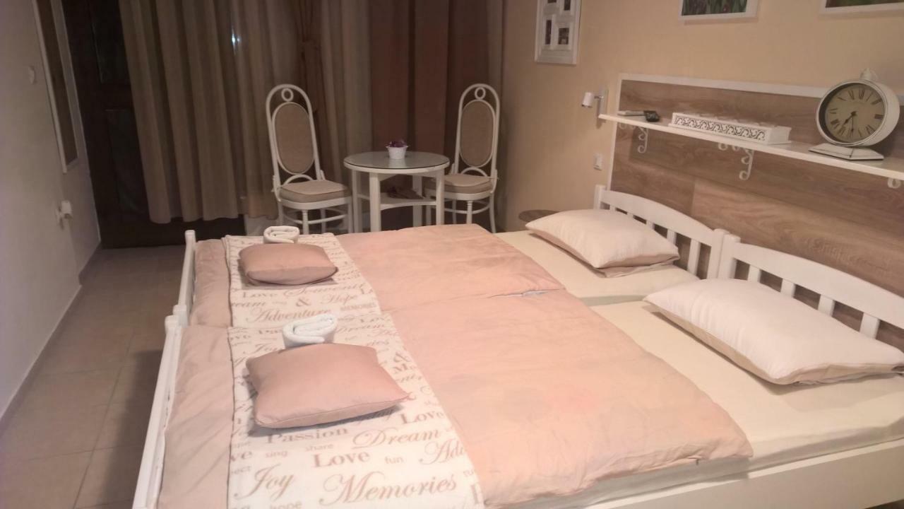 Entrance Apartment Сплит Екстериор снимка