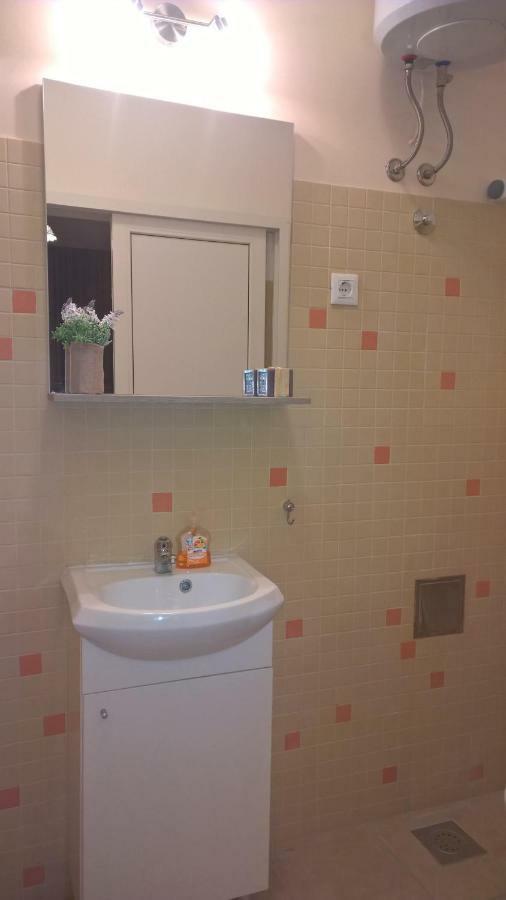 Entrance Apartment Сплит Екстериор снимка