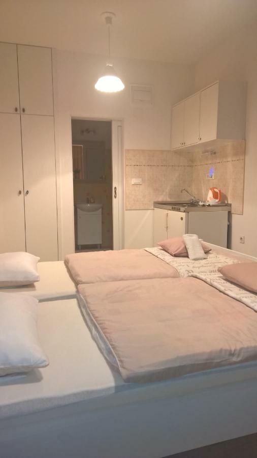 Entrance Apartment Сплит Екстериор снимка