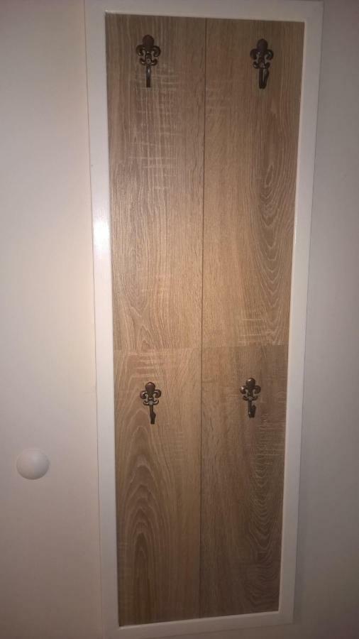 Entrance Apartment Сплит Екстериор снимка