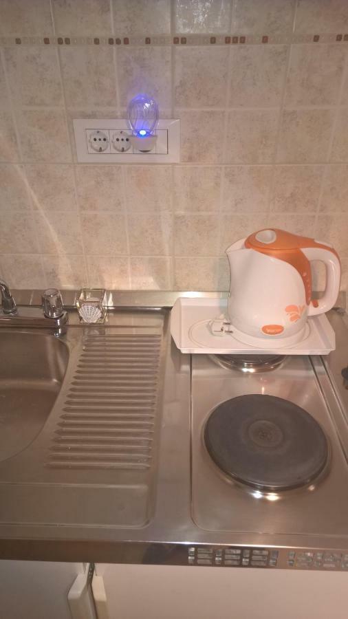 Entrance Apartment Сплит Екстериор снимка