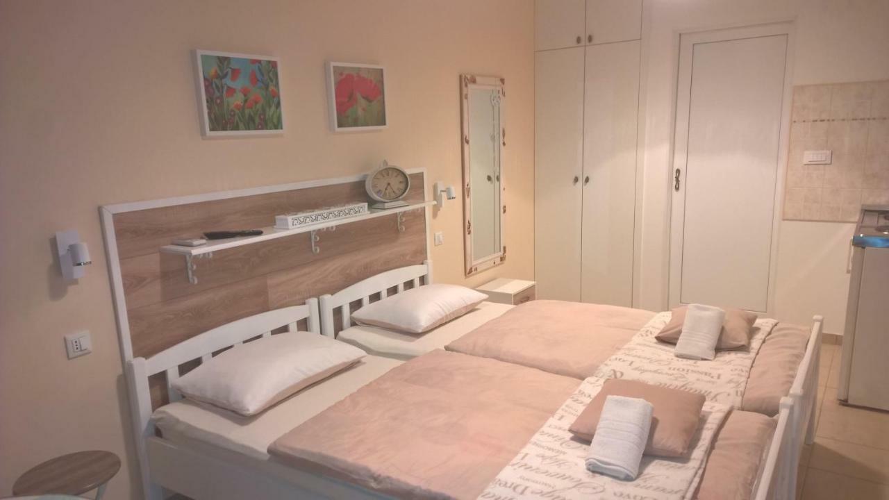Entrance Apartment Сплит Екстериор снимка
