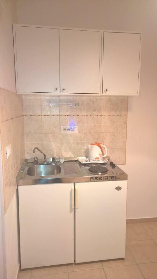Entrance Apartment Сплит Екстериор снимка